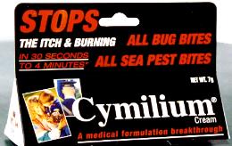 Retail Box of Cymilium